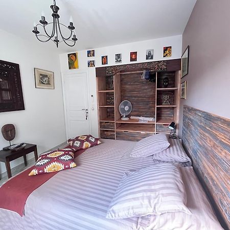 Le 7 Leilighet Capbreton Eksteriør bilde