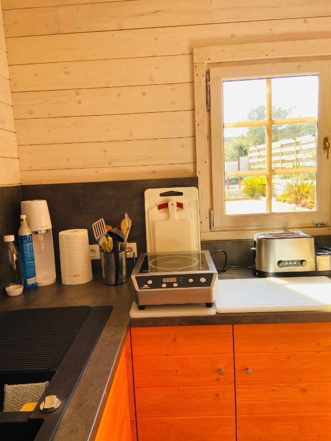 Le 7 Leilighet Capbreton Eksteriør bilde