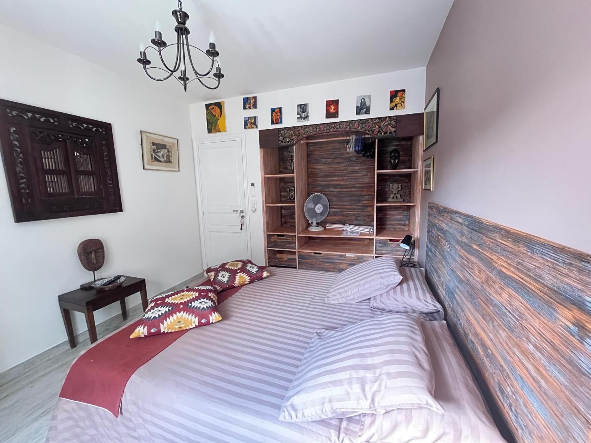 Le 7 Leilighet Capbreton Eksteriør bilde