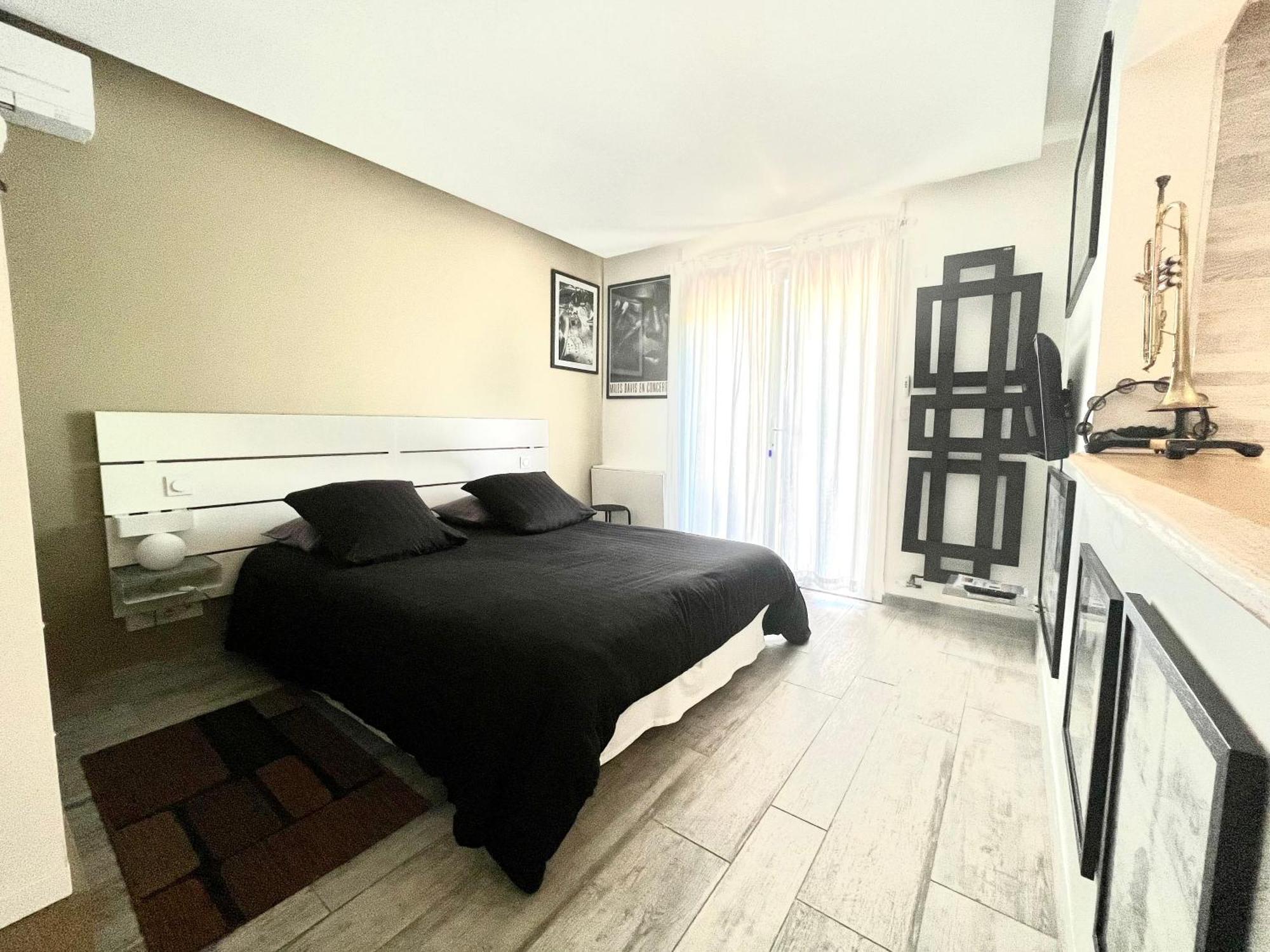 Le 7 Leilighet Capbreton Eksteriør bilde